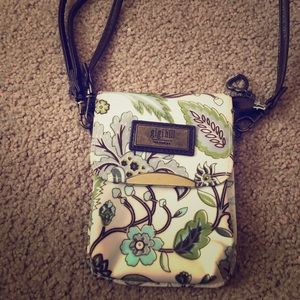 Gigi hill little wallet bag/card holder